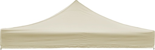 Ersatzdach 3x3 Faltpavillon - für Alu-Rahmen